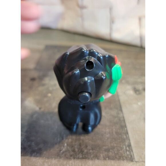 2010 Robin Teen Titans DC Comics McDonald's toy figure - Picture 4 of 5